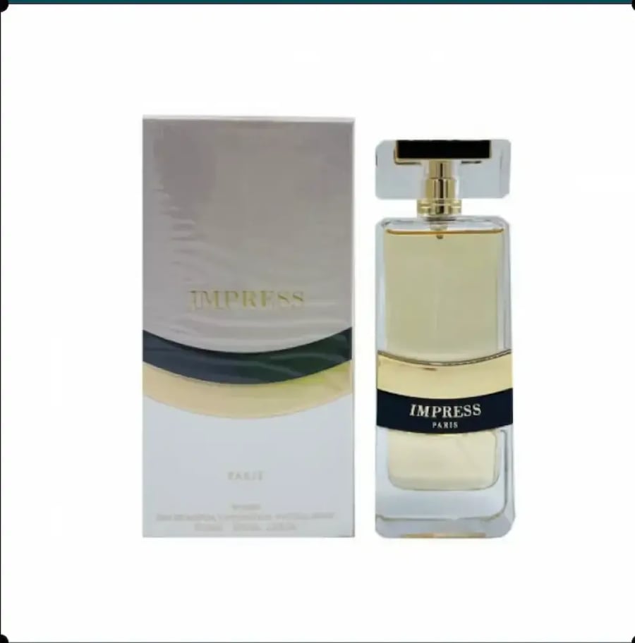 عطر امبريس للنساء او دي برفيوم من لامير 100مل