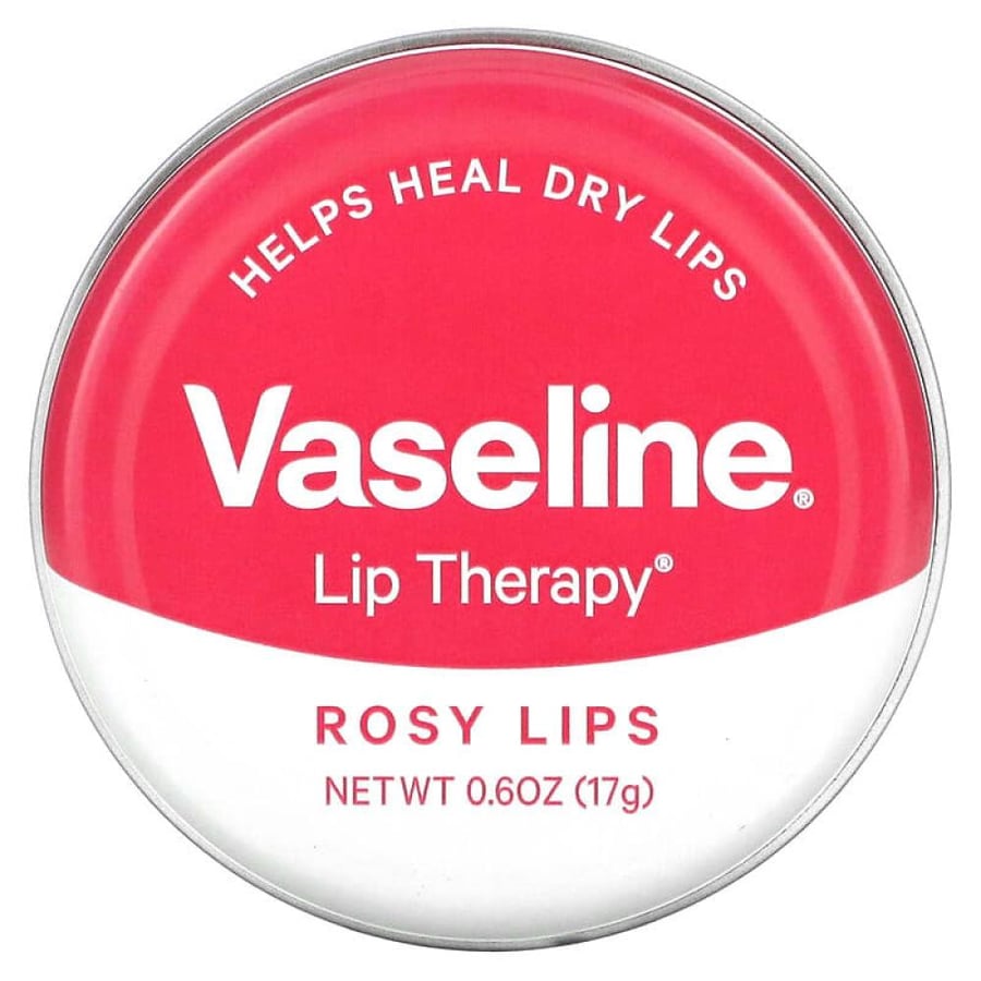 مرطب شفايف فازلين