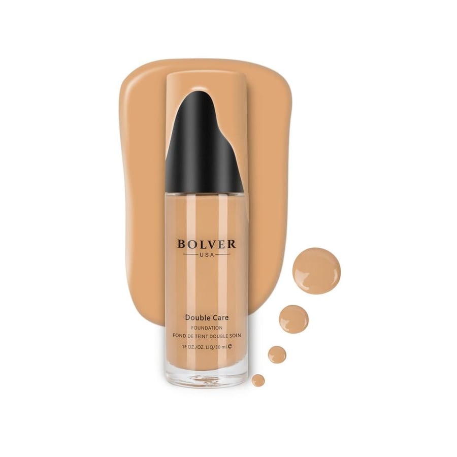 Bolver Foundation – Shade F21 – 30 ml