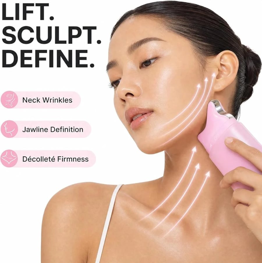 كريم PDRN والكولاجين لتجاعيد الرقبة – Medicube PDRN Collagen Gua Sha Neck Wrinkle Cream