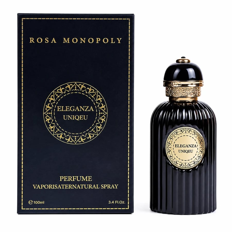 عطر ايليجنزا للجنسين