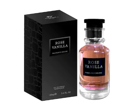 عطور روز فانيلا 100 مل أحلى عطر نسائي