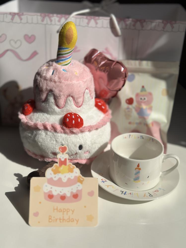 Birthday Cake