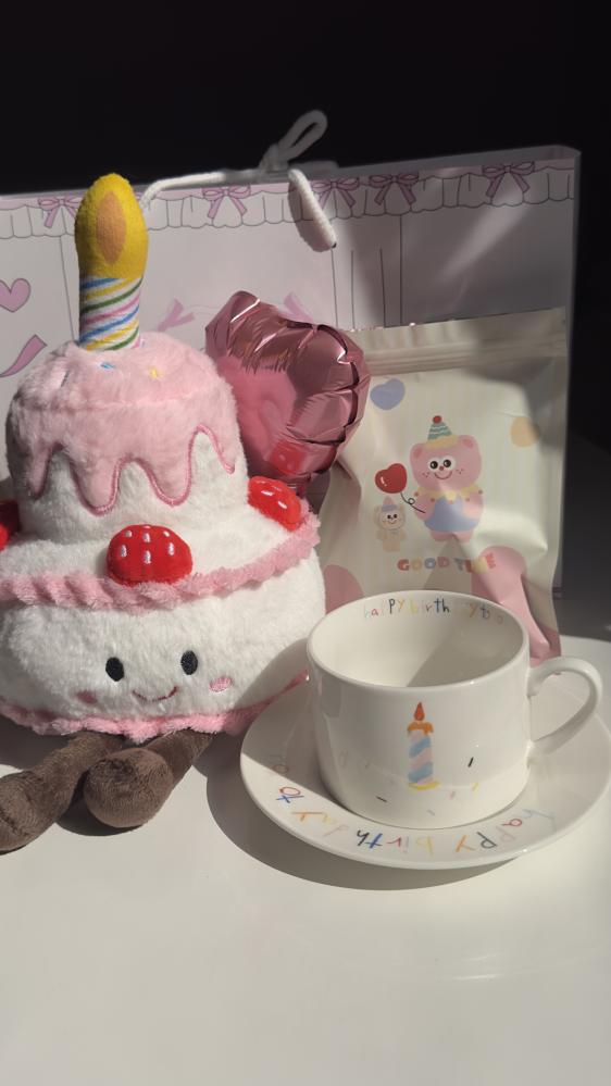 Birthday Cake