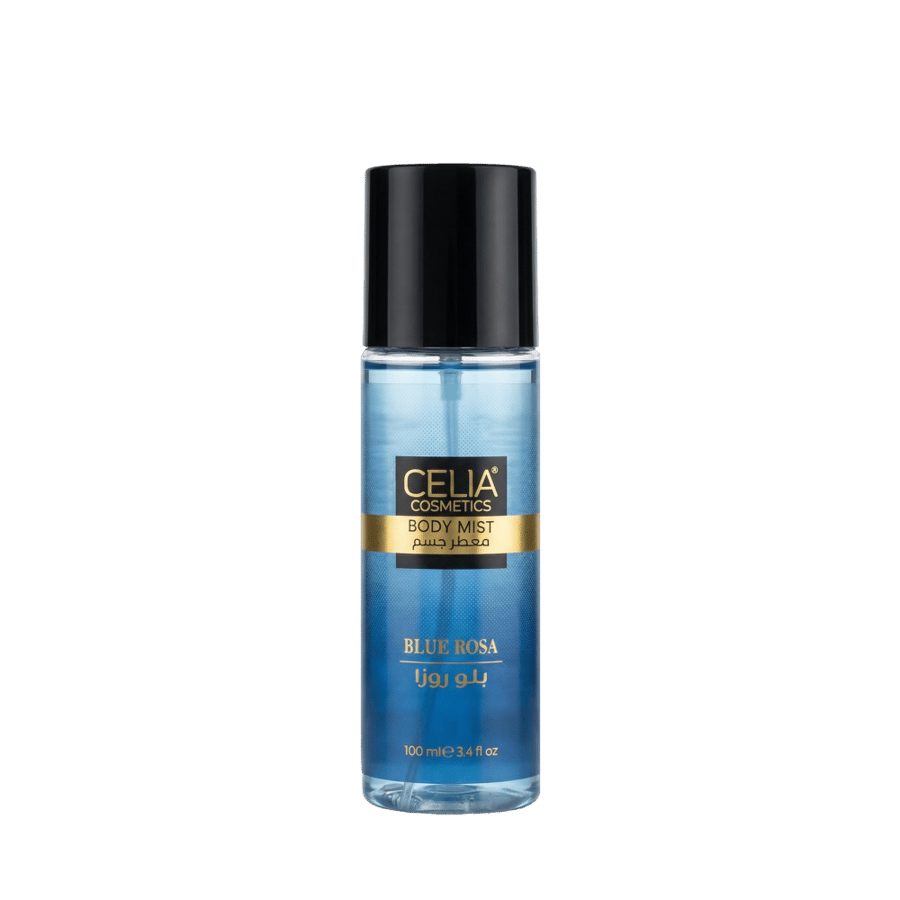 معطر الجسم بلو روز