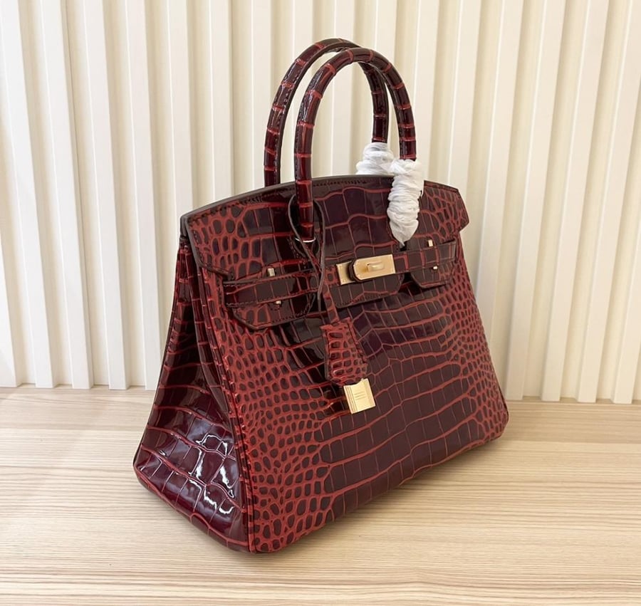 حقيبة Hermès