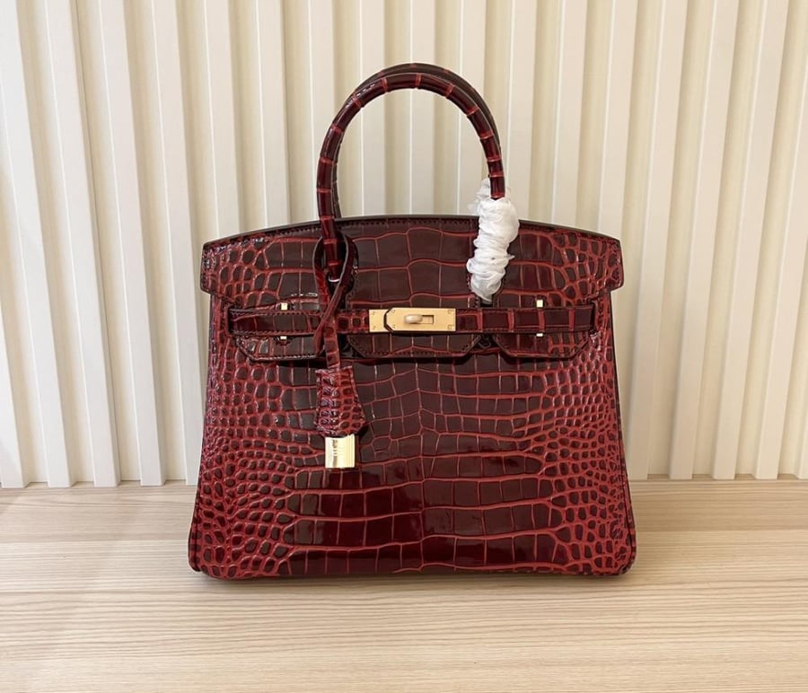 حقيبة Hermès