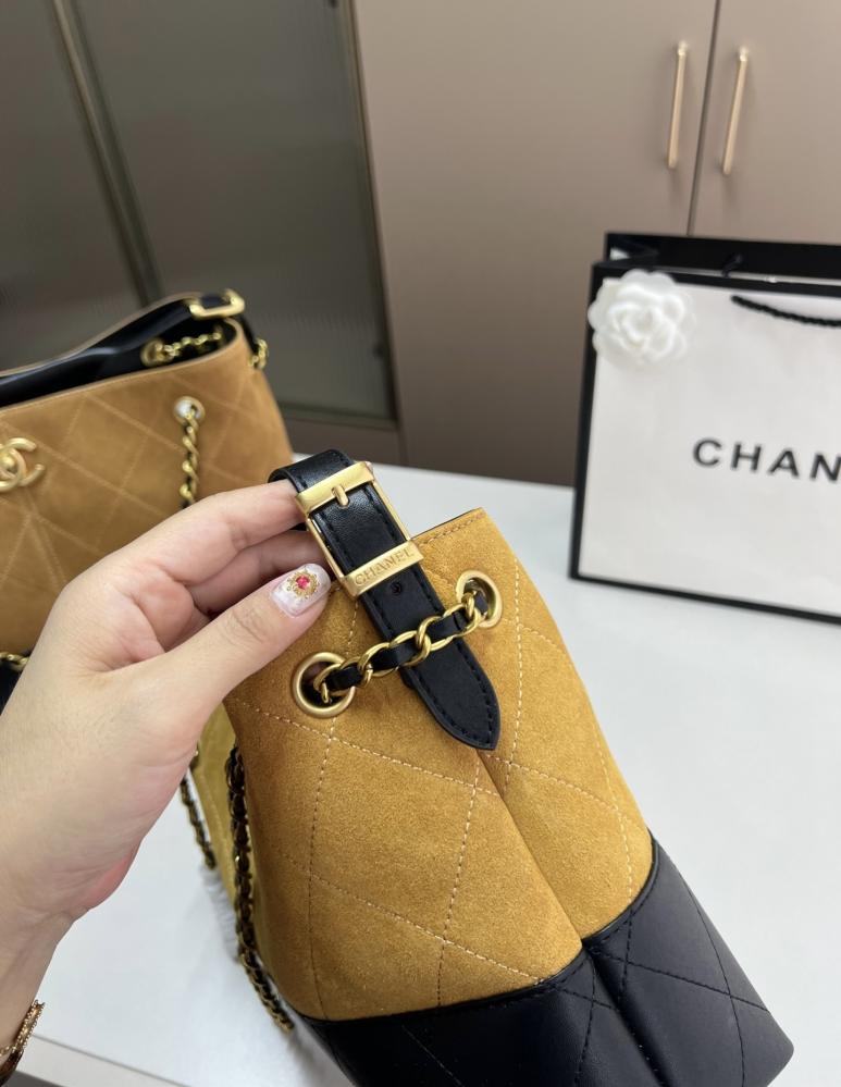 حقيبة chanel