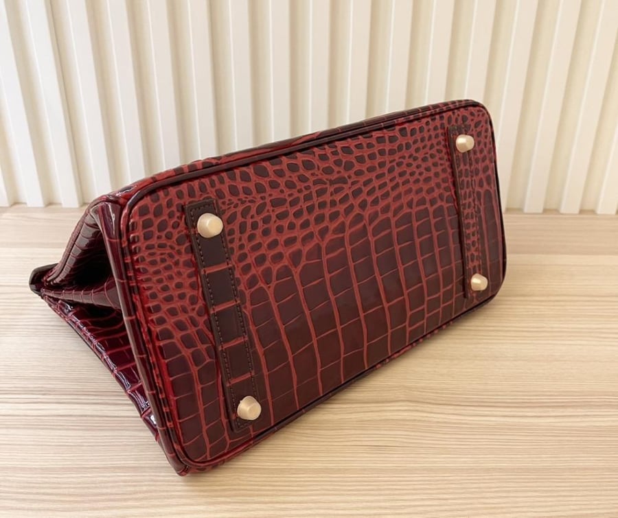 حقيبة Hermès