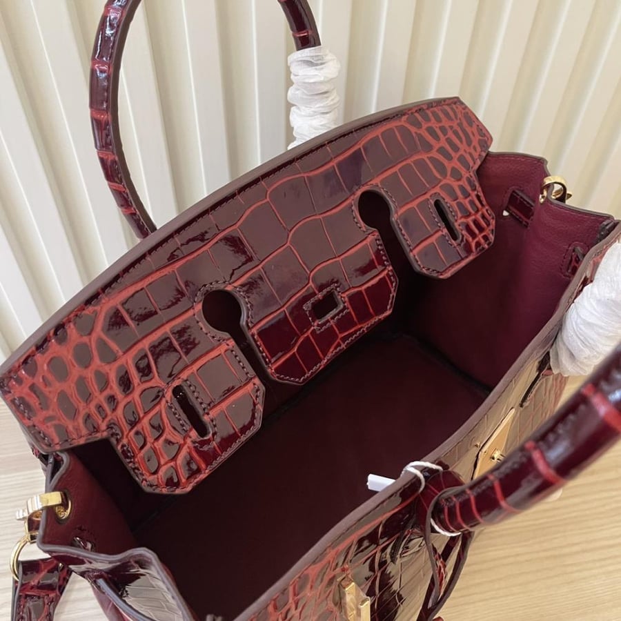 حقيبة Hermès