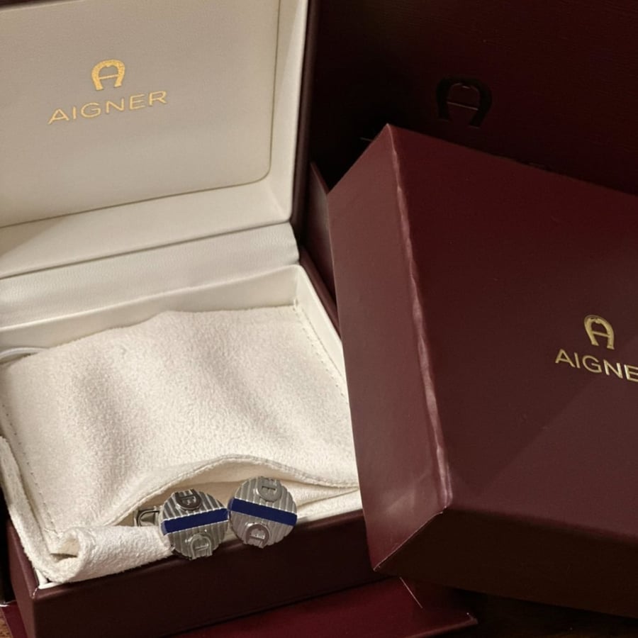 كبك رجالي من Aigner
