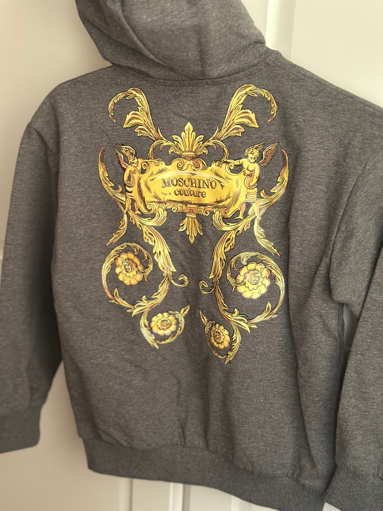 MOSCHINO