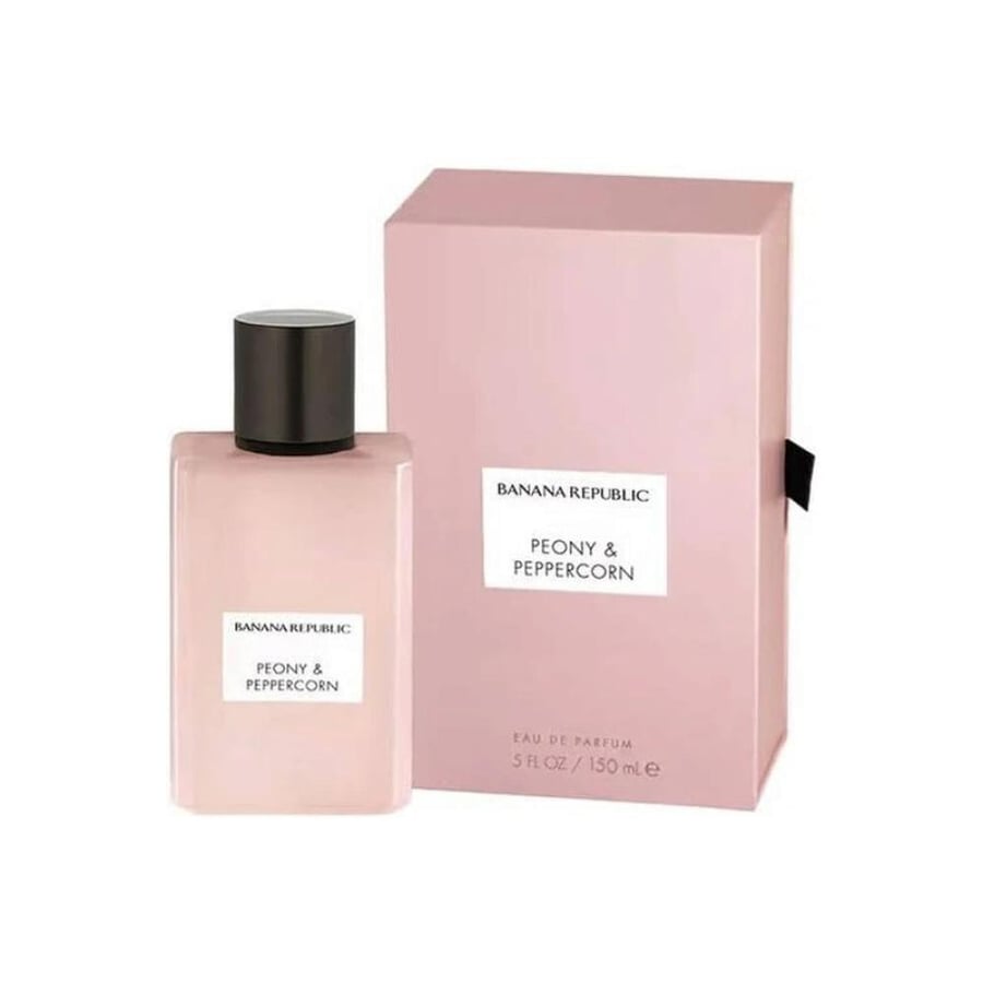 عطر بنانا ريبابليك بيوني & بيبركورن او دو بارفيوم 150مل