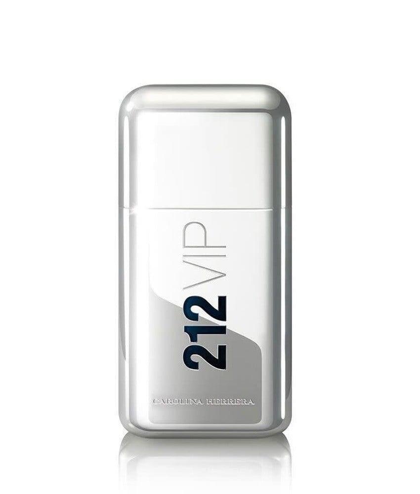 عطر كارولينا هيريرا 212 VIP الرجالي او دو تواليت 50مل