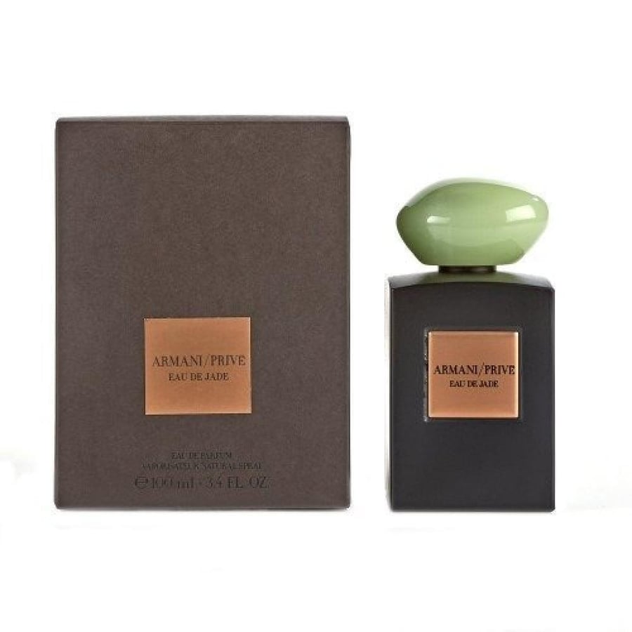 عطر ارماني Eau de Jade او دو بارفيوم 100مل