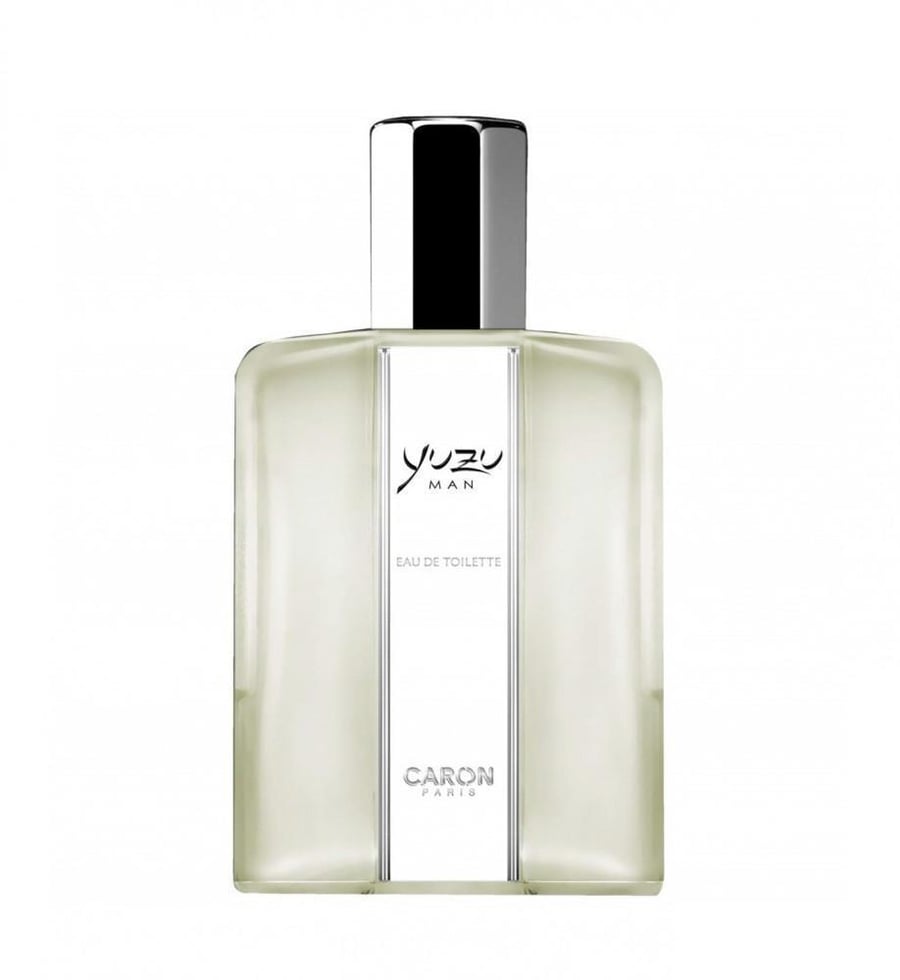 عطر كارون يوزو مان او دو تواليت 125مل