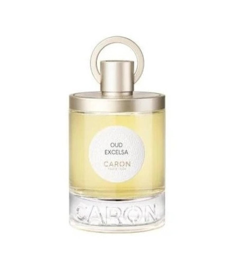 عطر كارون عود اكسلسا او دو بارفيوم 100مل