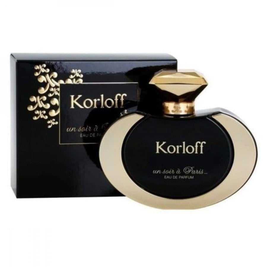 عطر كورلوف ان سوير اباريس او دو بارفيوم 100مل