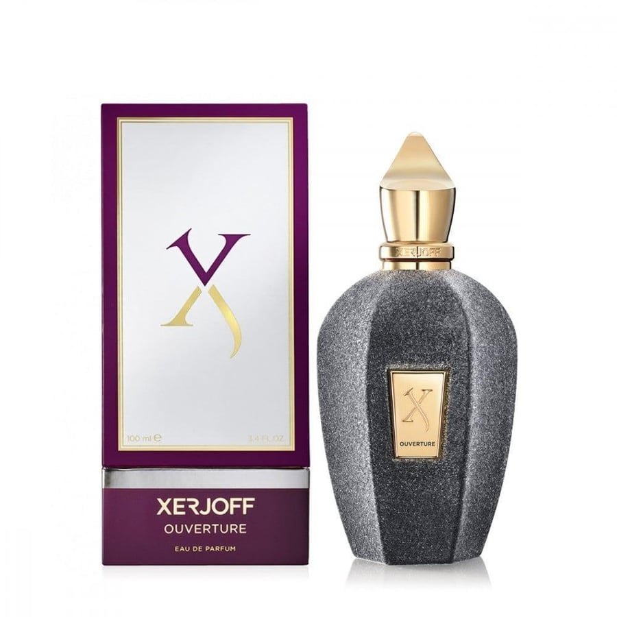 عطر زيرجوف اوفرتير او دو بارفيوم 100مل