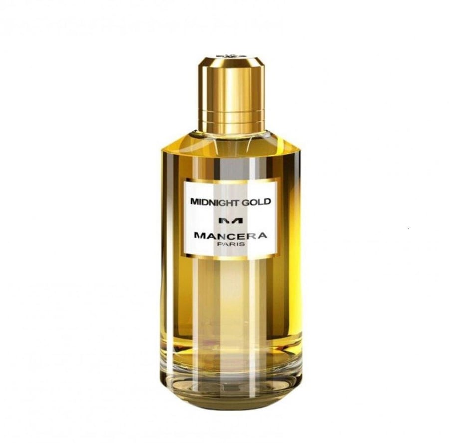 عطر مانسيرا ميدنايت قولد او دو بارفيوم 120مل