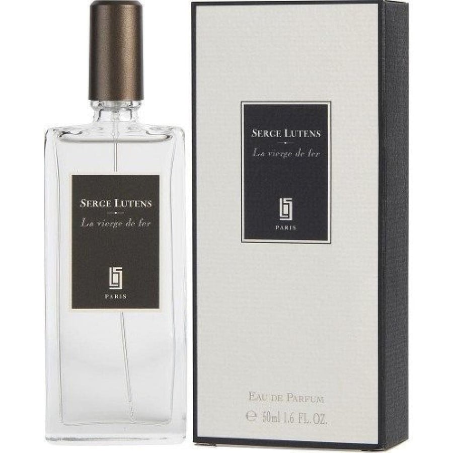 عطر سيرج لوتنس La Vierge de fer او دو بارفيوم 50مل