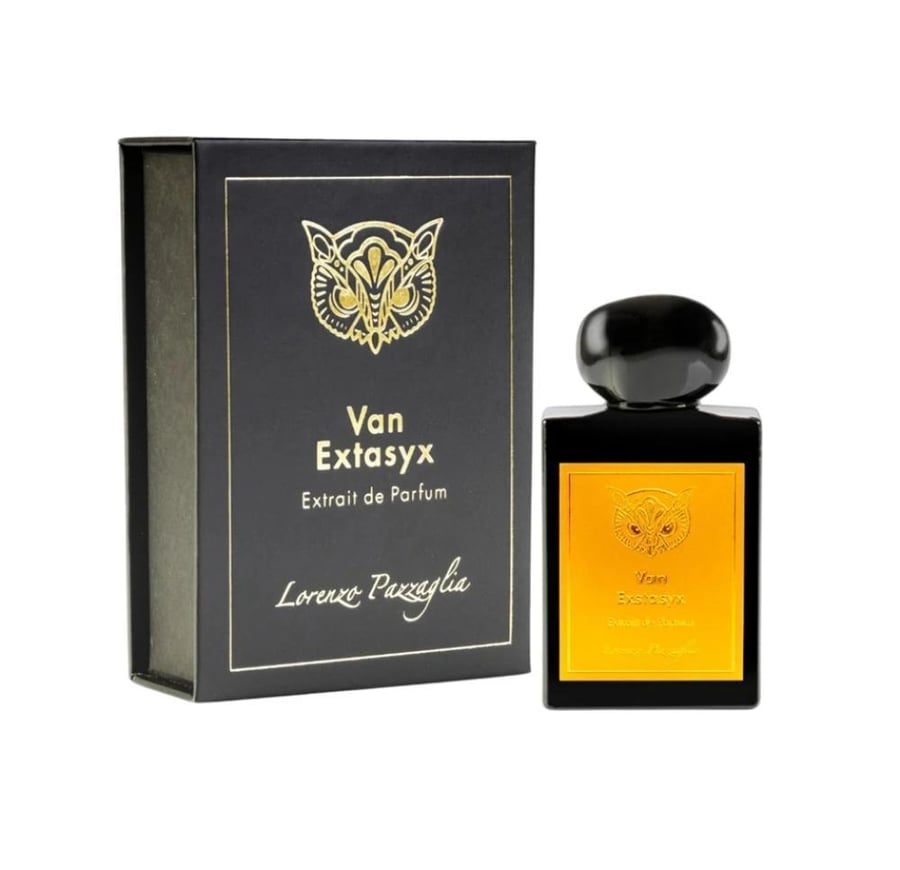 عطر لورينزو بازاجليا فان اكستاسيكس اكسترايت دو بارفيوم 50مل
