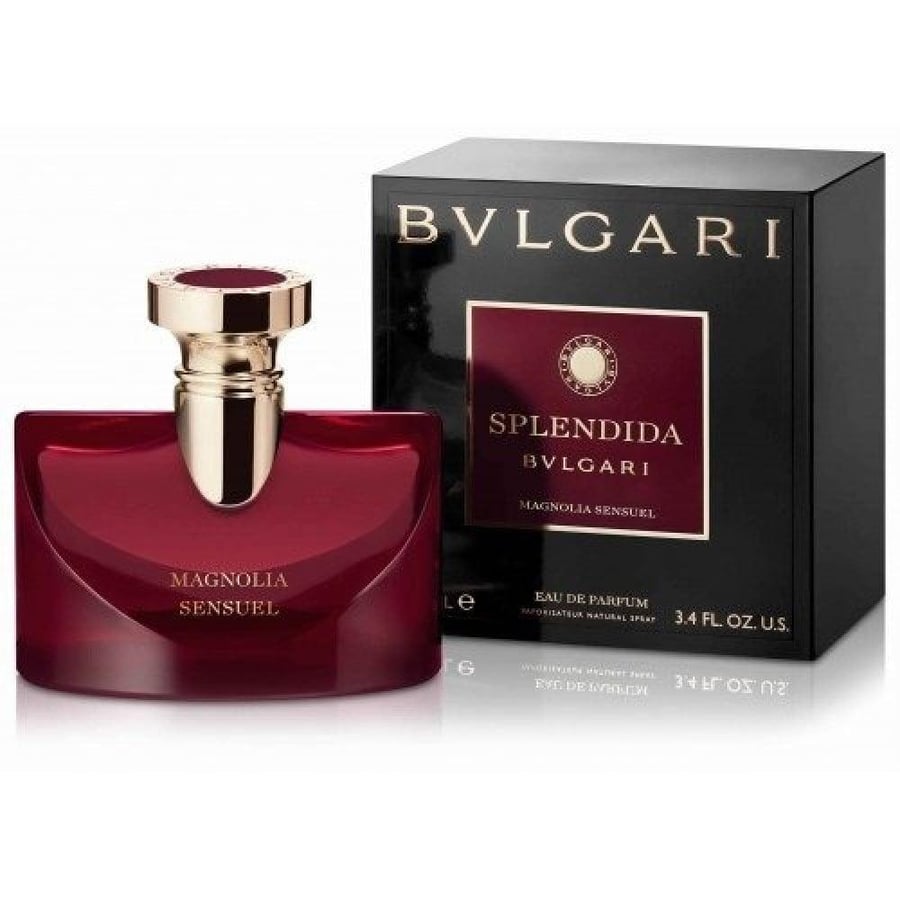 عطر بولغاري سبلينديدا ماغنوليا سينشوال او دو بارفيوم 50مل