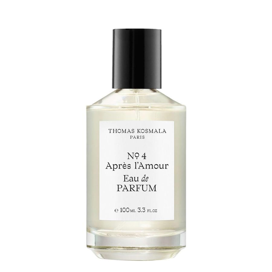 عطر توماس كوسمالا نمبر 4 ابريس لو امور او دو بارفيوم 100مل