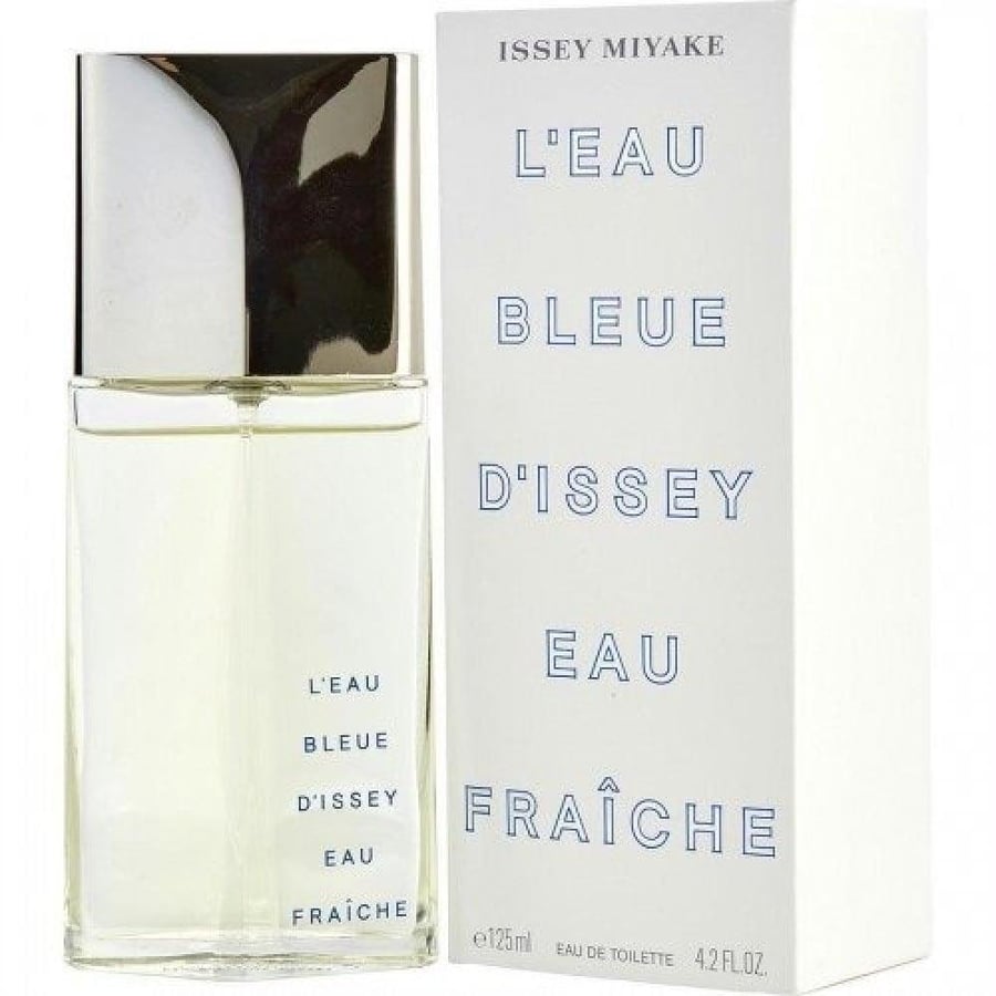 عطر ايسي مياكي بلو دا ايسي ايو فريش الرجالي او دو تواليت 125مل