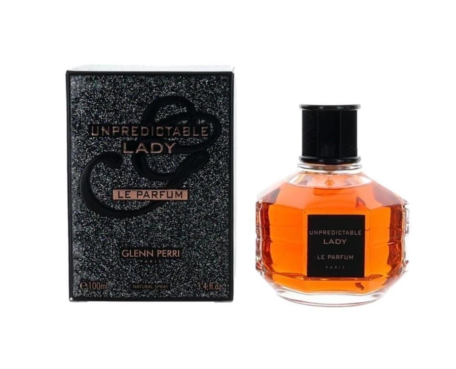 عطر غابرليس ليدي ان برديكتبل لي بارفيوم 100مل