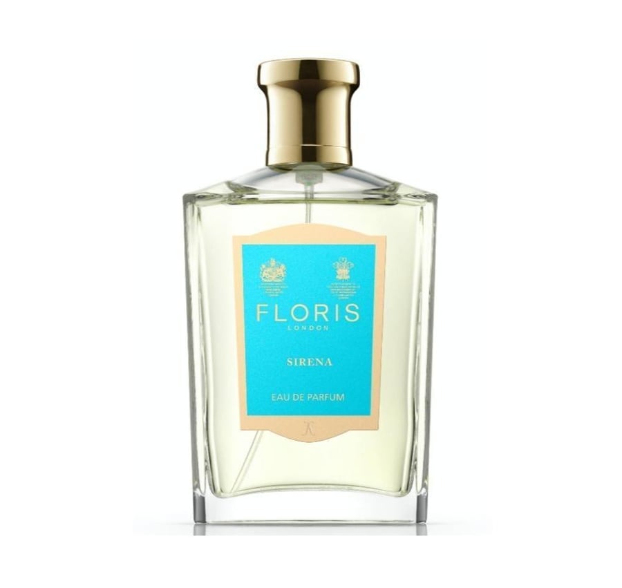 عطر فلوريس سيرينا او دو بارفيوم 100مل