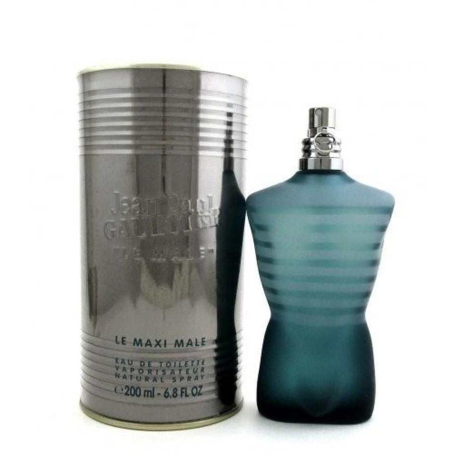 عطر جان بول غولتير لو ماكسي مال الرجالي او دو تواليت 200مل