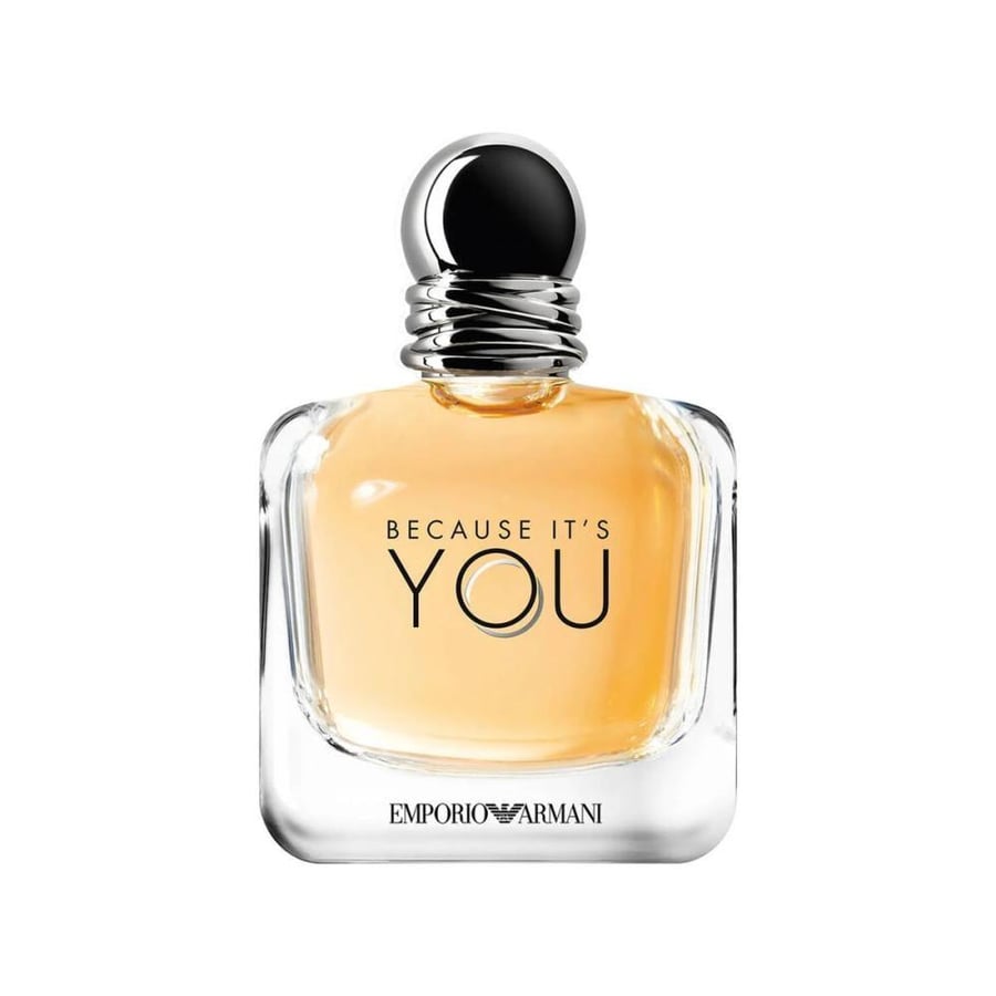 عطر بيكوز اتس يو ارماني او دو بارفيوم 100مل