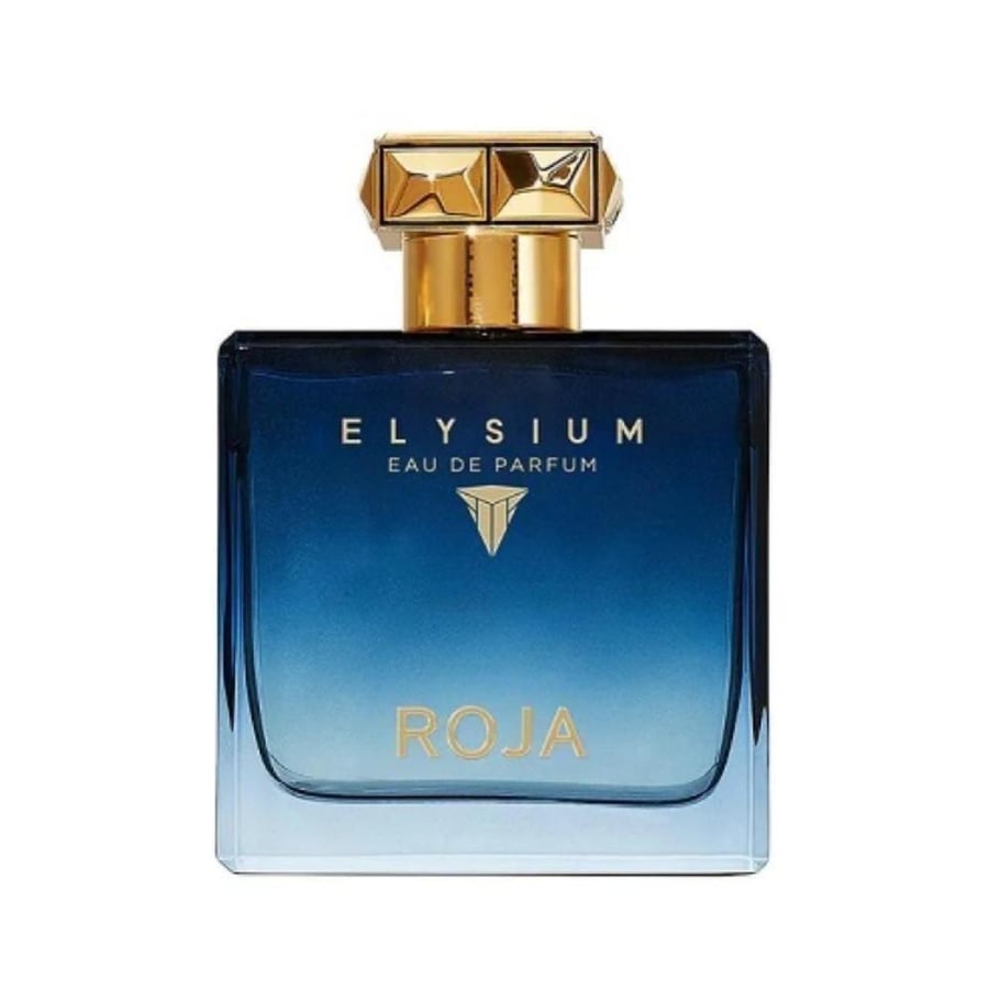 عطر روجا اليسيوم بور هوم او دو بارفيوم 100مل