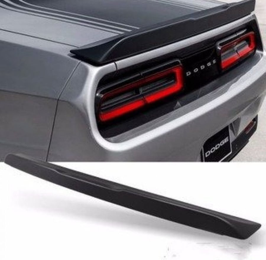 جناح SRT تشالنجر  2008 - 2023