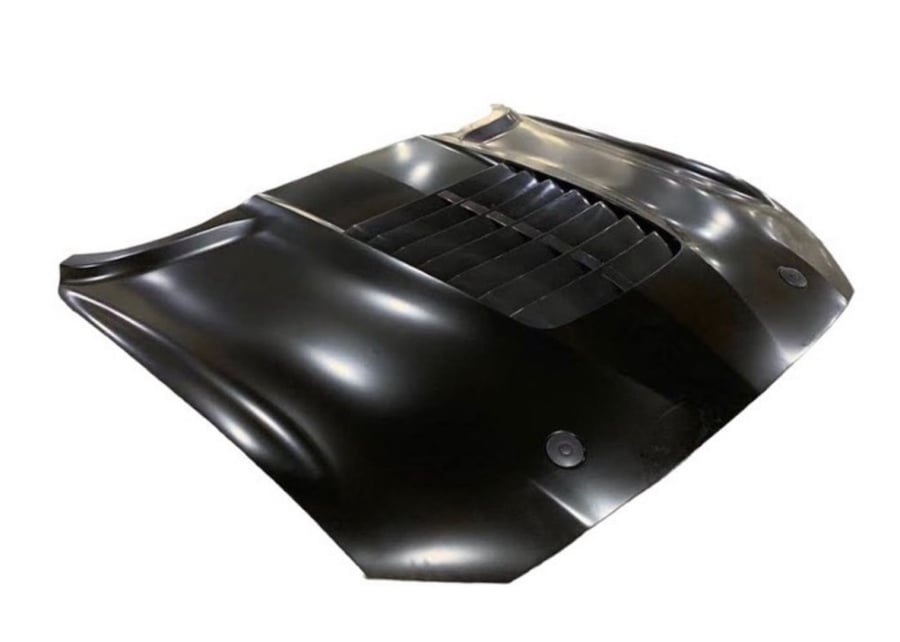 كبوت موستنق شلبي GT500 المنيوم 2018 - 2022
