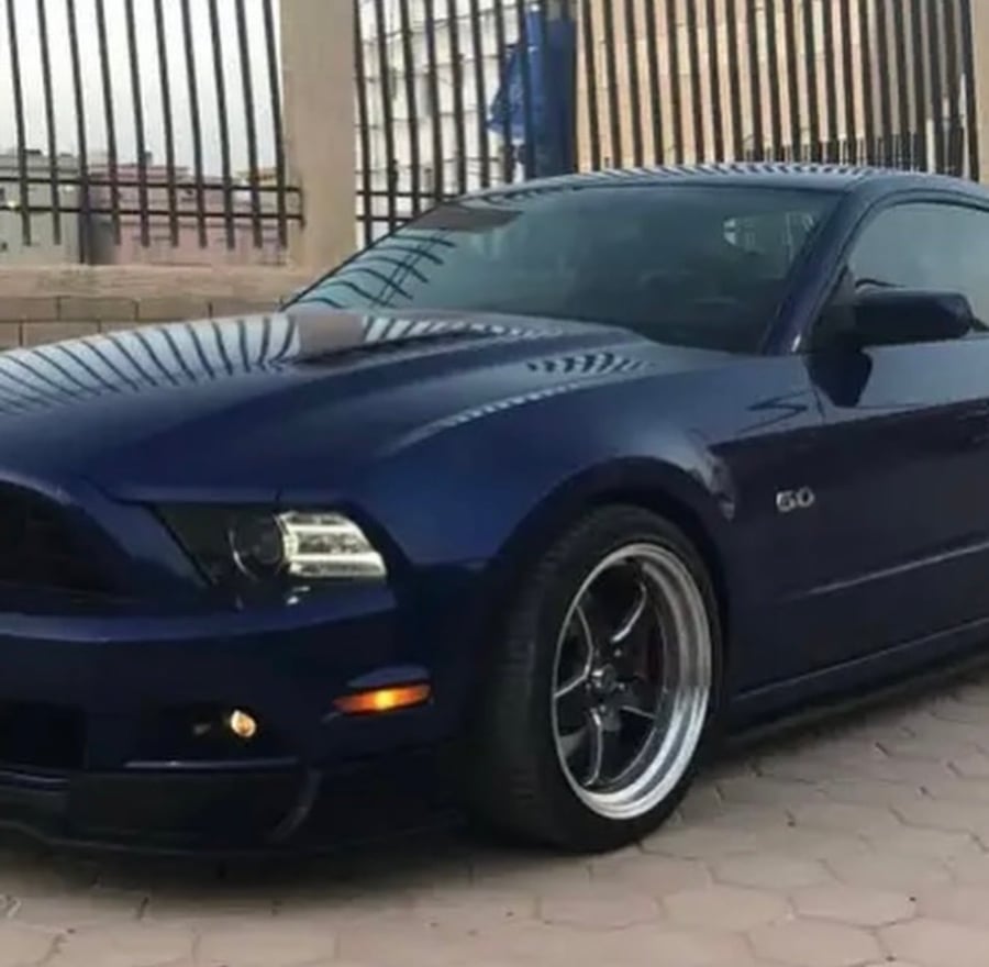جنوط ويلد ريس S71 فورجيد ( WELD FORGED ) .
