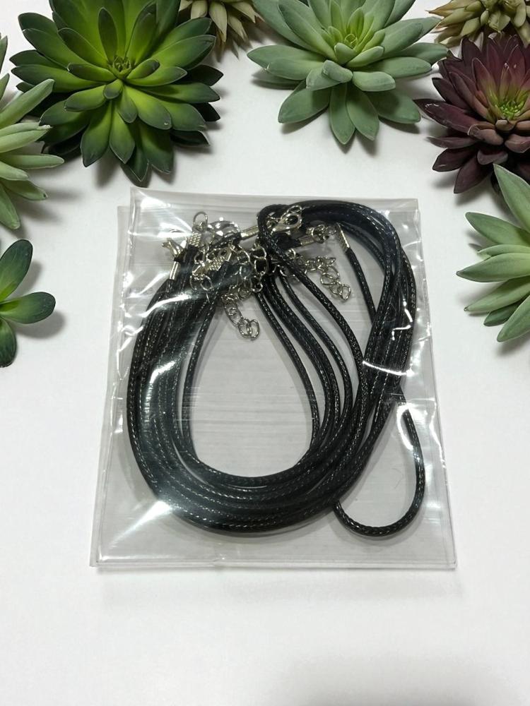 Jewelry-making chains