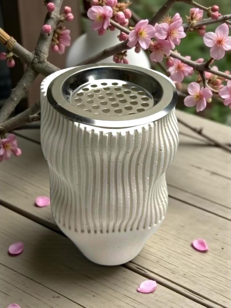 مبخره انيقه متعرجه