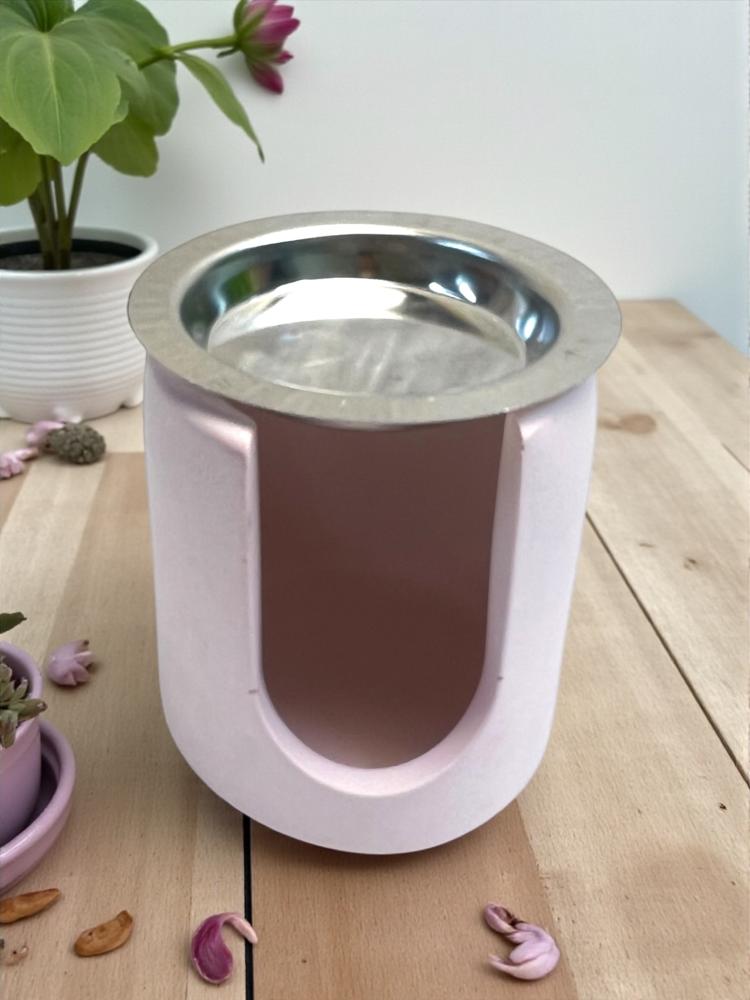 Fragrance for scented candles