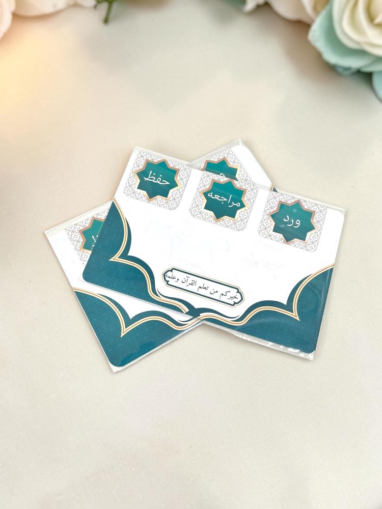 طقم فواصل مغناطيس (٣ فواصل)