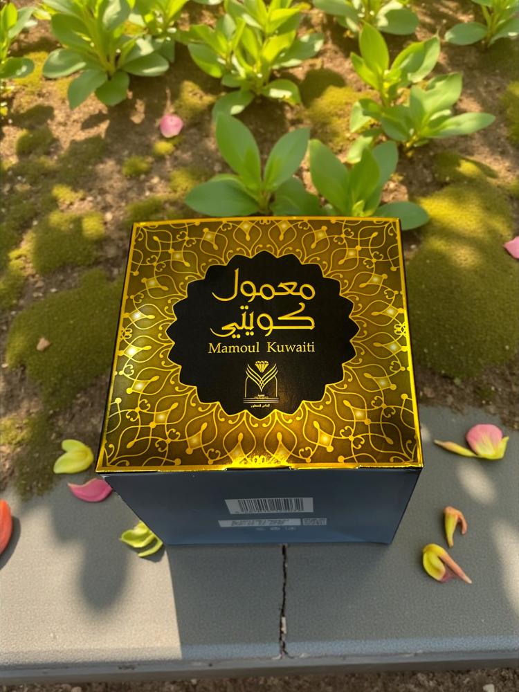 Kuwaiti incense