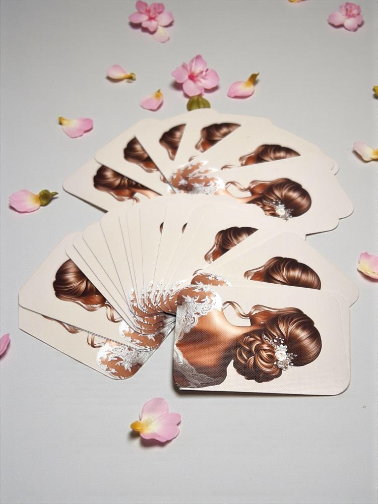 Perfumed incense (12 pieces) distributions (for all occasions)