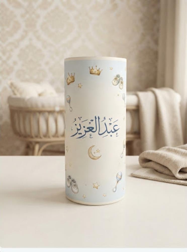 6 علب مناديل بثيم لجميع المناسبات
