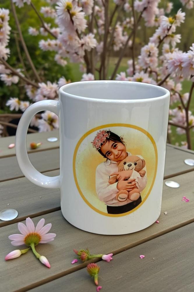 Printing on cups (personal photos)