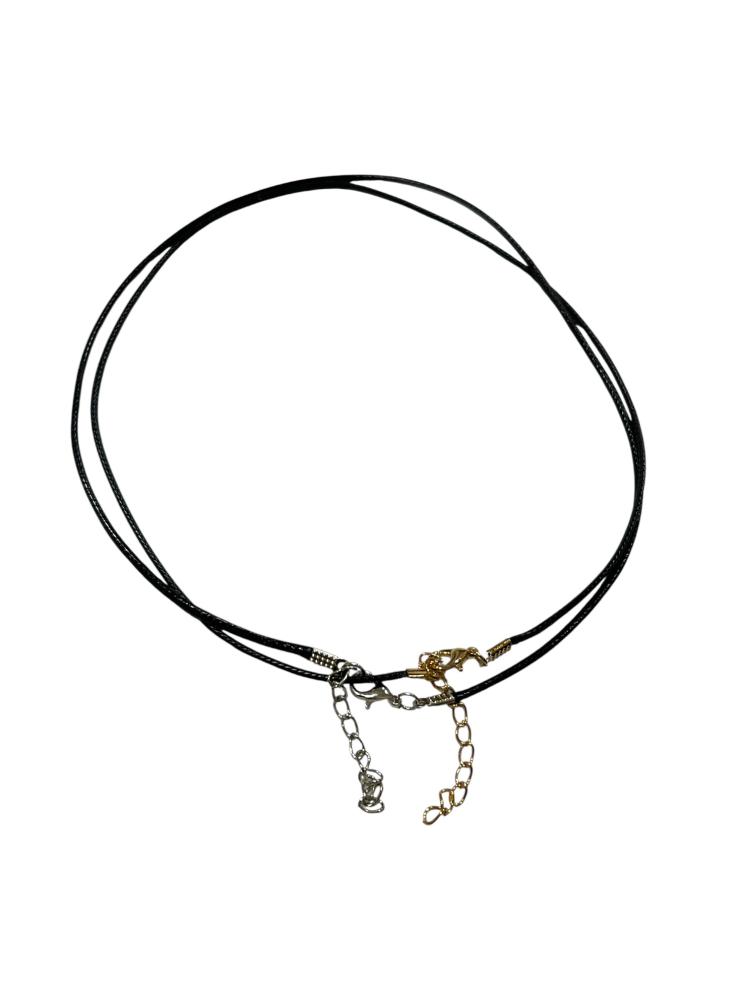 Jewelry-making chains