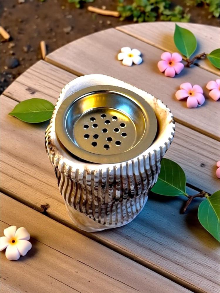 مبخره انيقه متعرجه