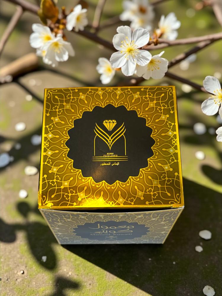 Kuwaiti incense