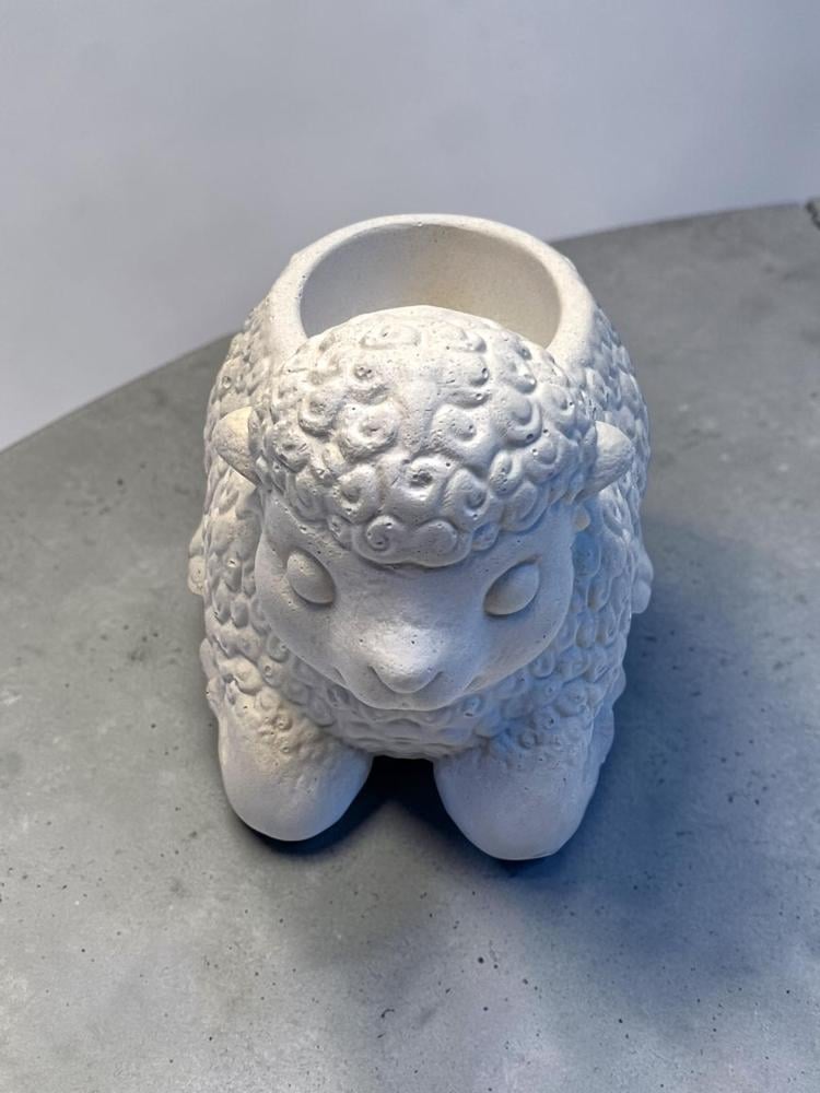 Carrying in the shape of a sheep