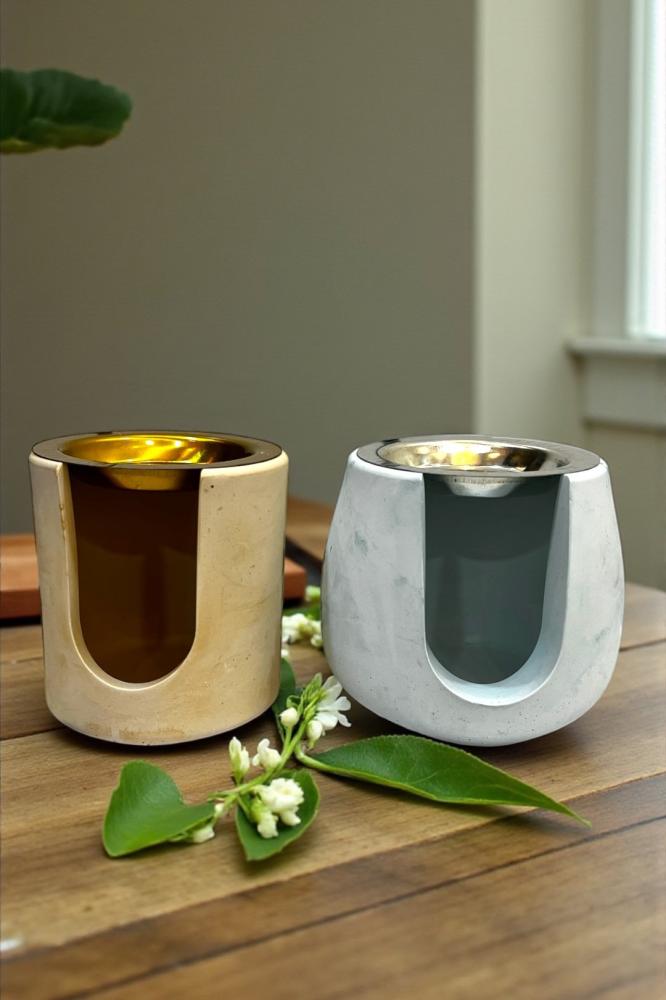 Fragrance for scented candles